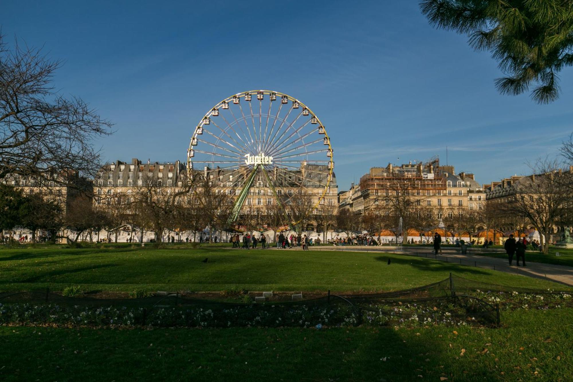 Mba Splendide Appart - Tracy 1 - Proche Du Musee Du Louvre 巴黎 外观 照片