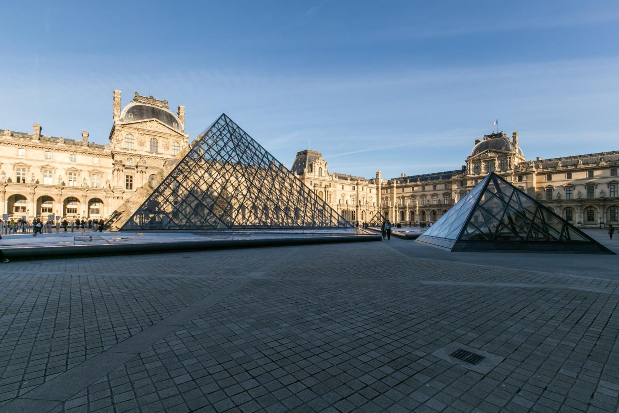 Mba Splendide Appart - Tracy 1 - Proche Du Musee Du Louvre 巴黎 外观 照片
