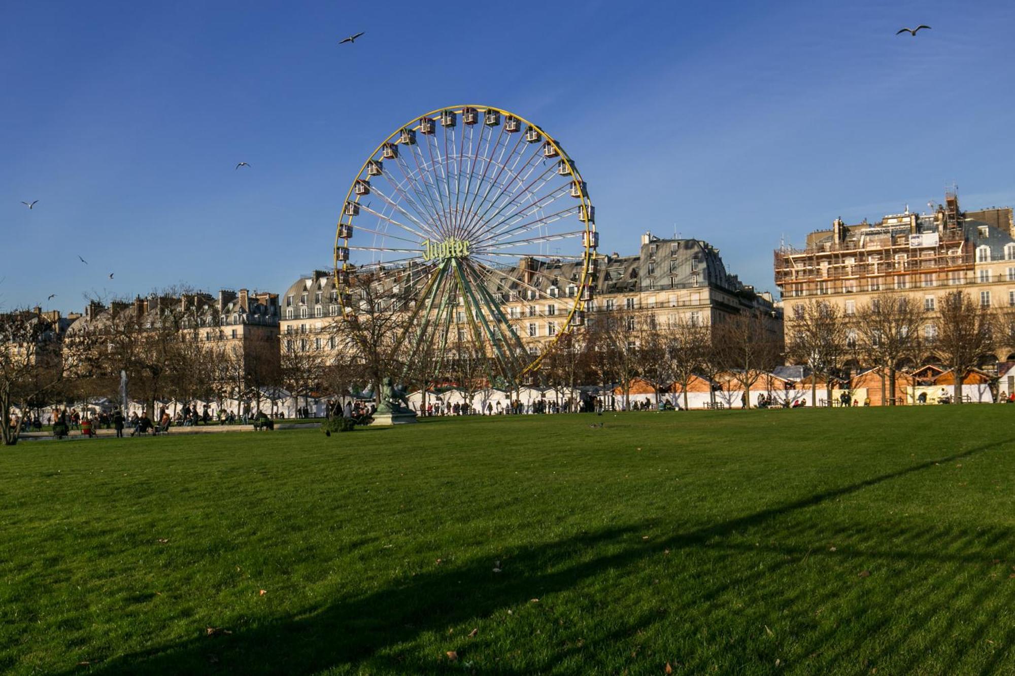 Mba Splendide Appart - Tracy 1 - Proche Du Musee Du Louvre 巴黎 外观 照片